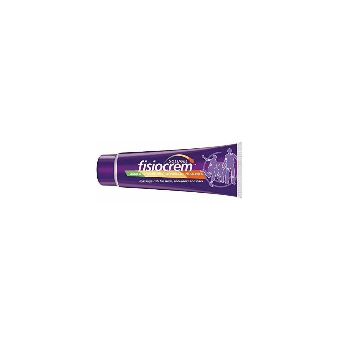 fisiocrem gel active 250 ml