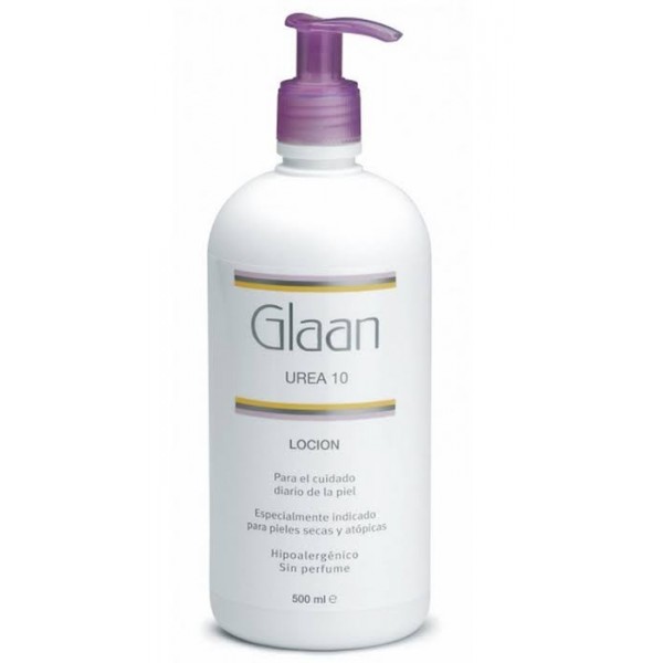 glaan urea 10 500 ml