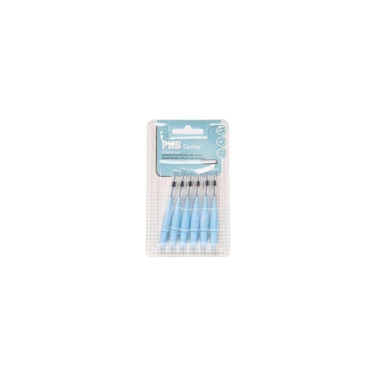 phb cepillo interdental conico