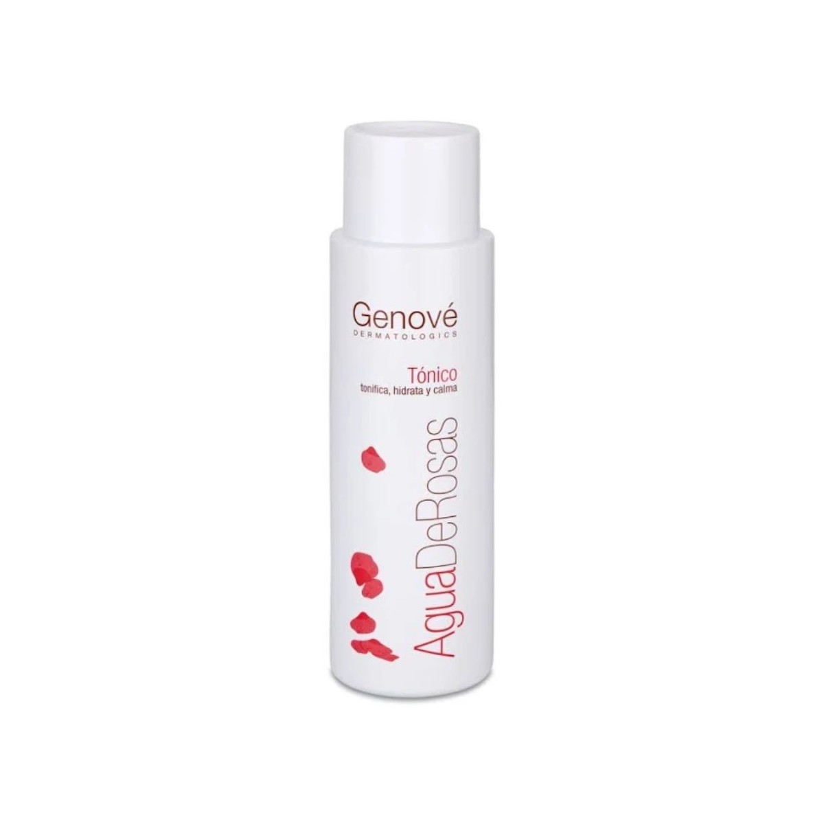 agua de rosas 500 ml