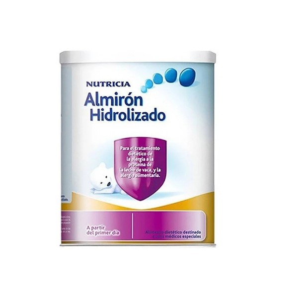 almiron hidrolizado 400 g