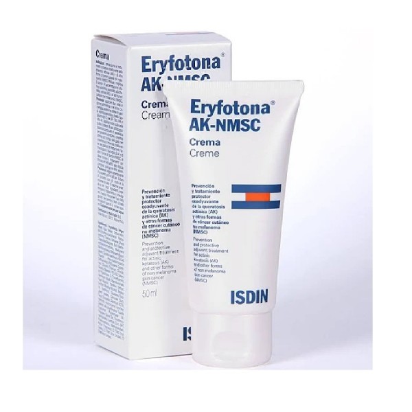 eryfotona ak nmsc crema 50 ml isdin