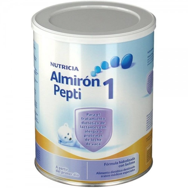 almiron 1 pepti 800 g