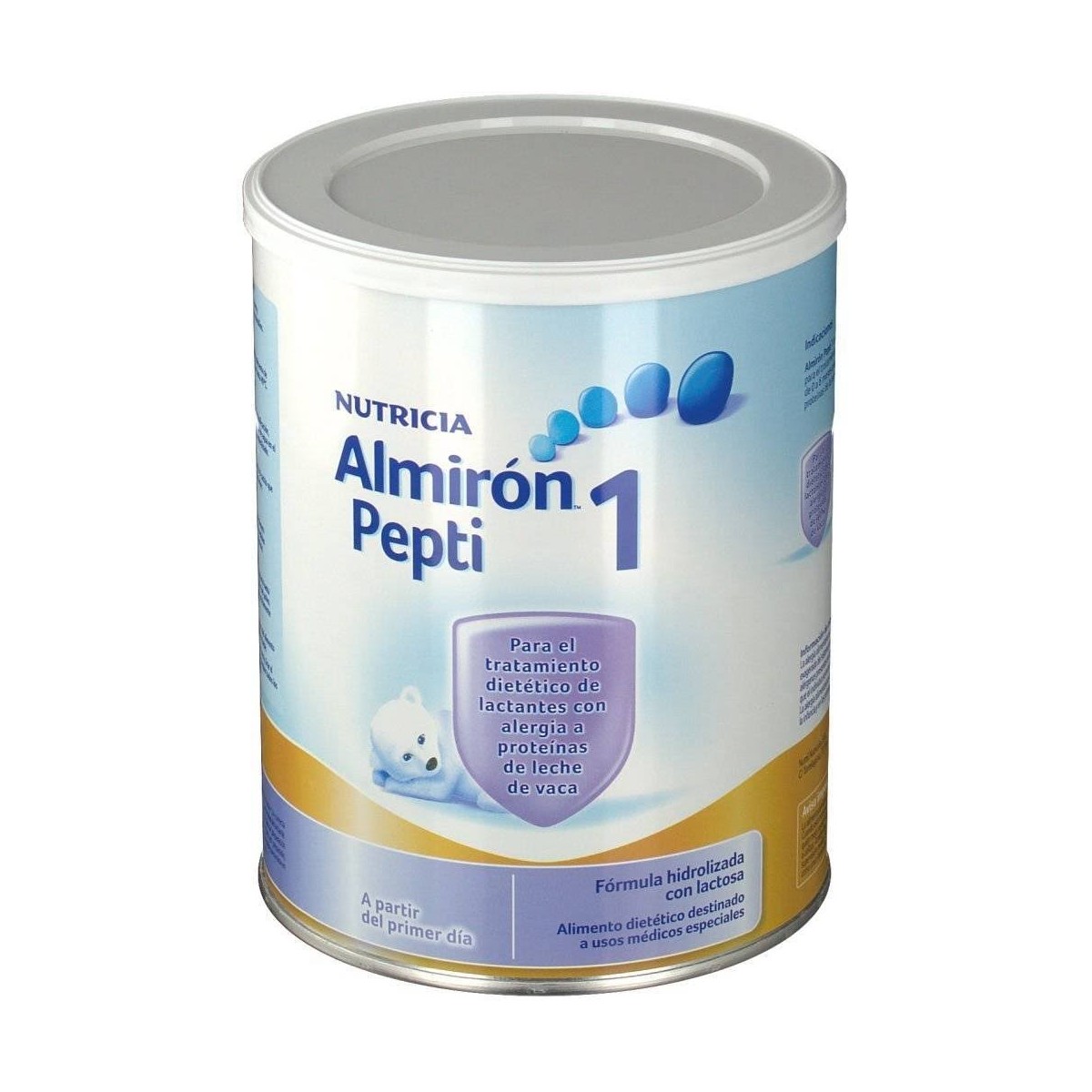 almiron 1 pepti 800 g