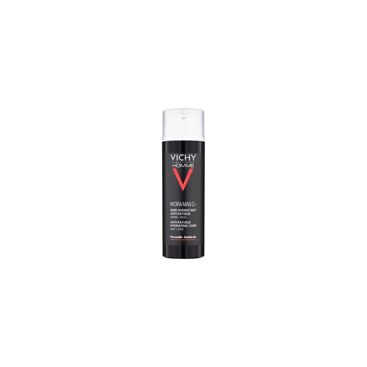 vichy homme hydra mag c 50 ml