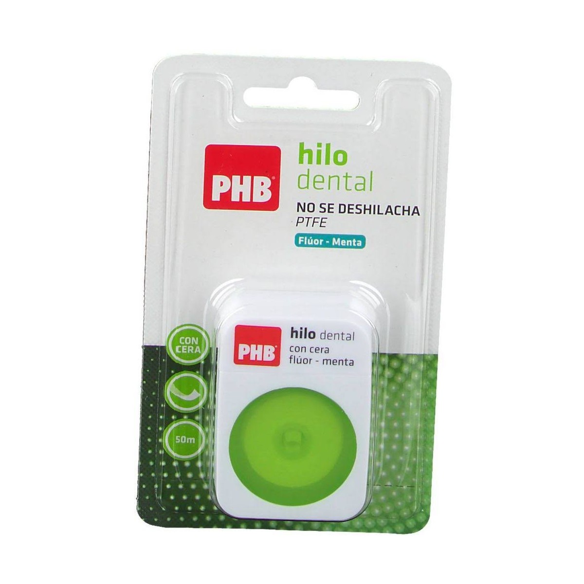 phb hilo dental fluor menta