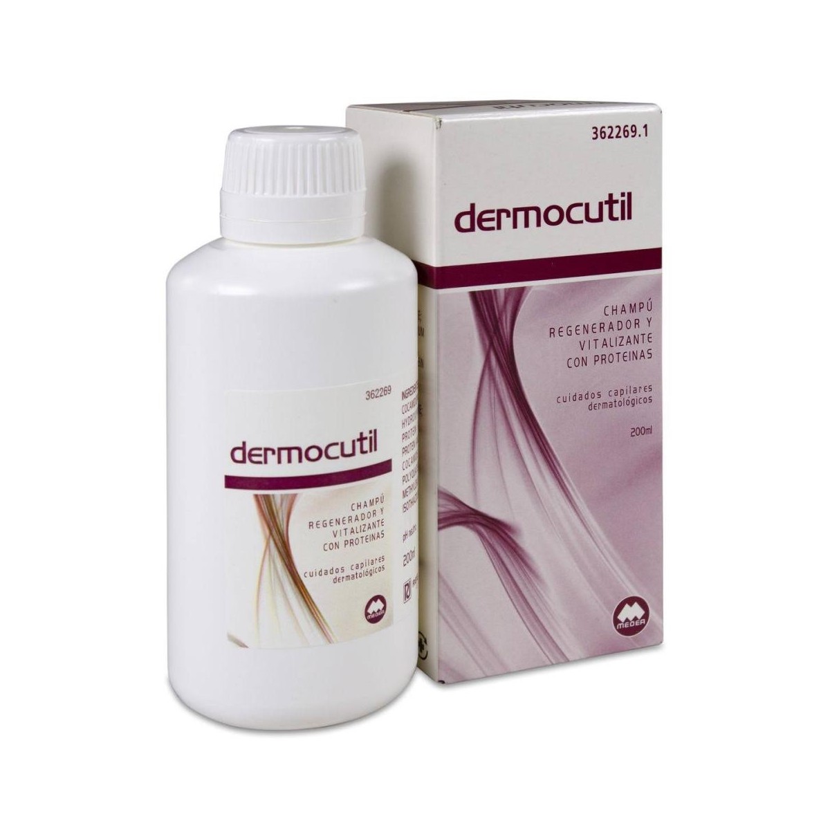 dermocutil champu 200ml
