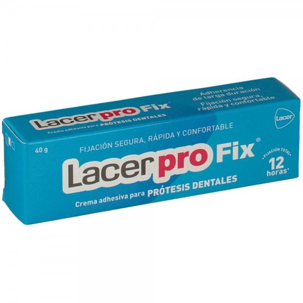 lacer profix crema 40g