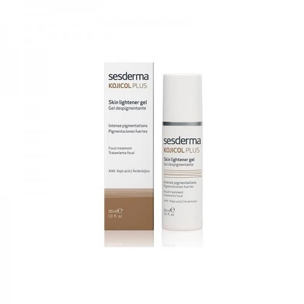 sesderma kojicol plus gel despigmentante 30 ml
