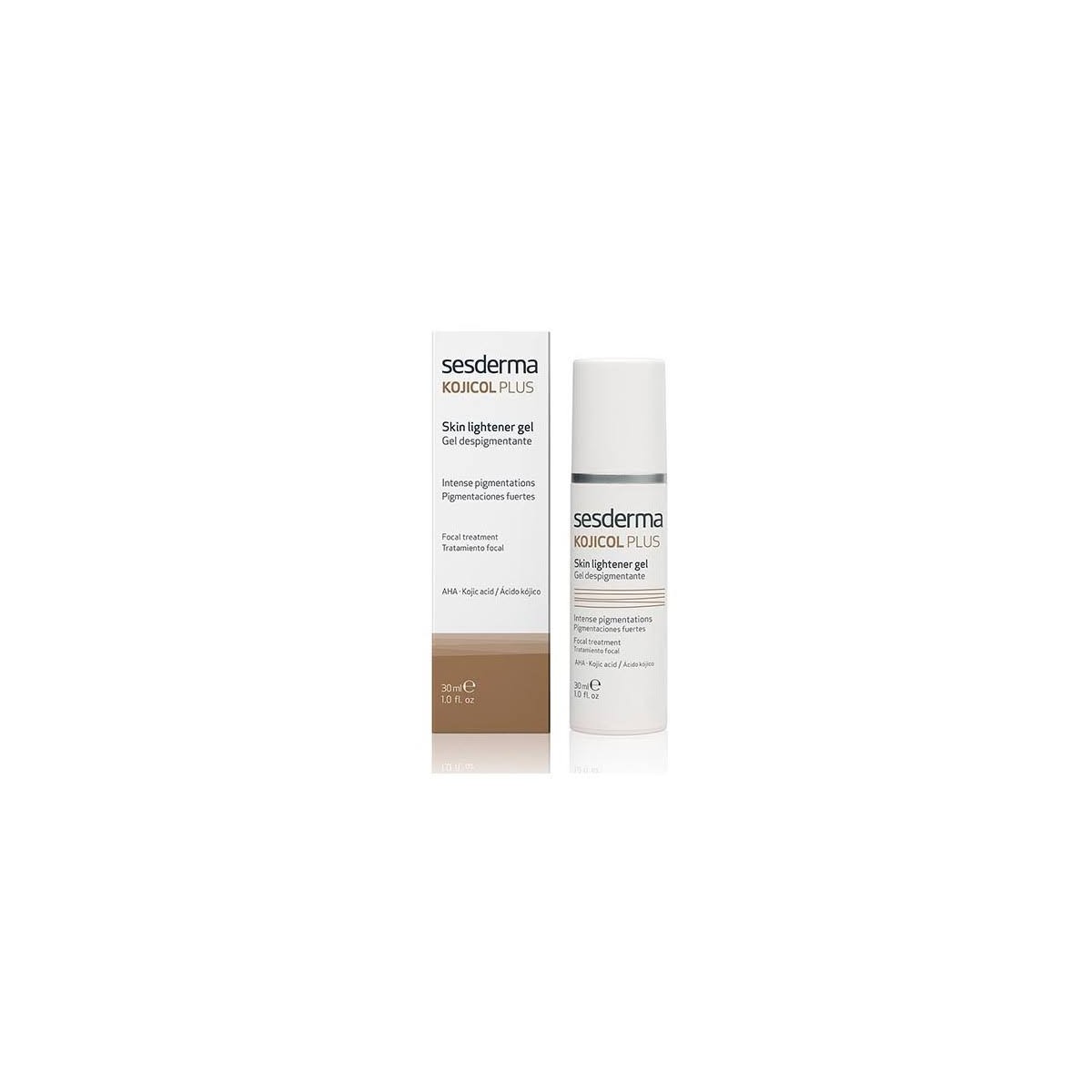 sesderma kojicol plus gel despigmentante 30 ml