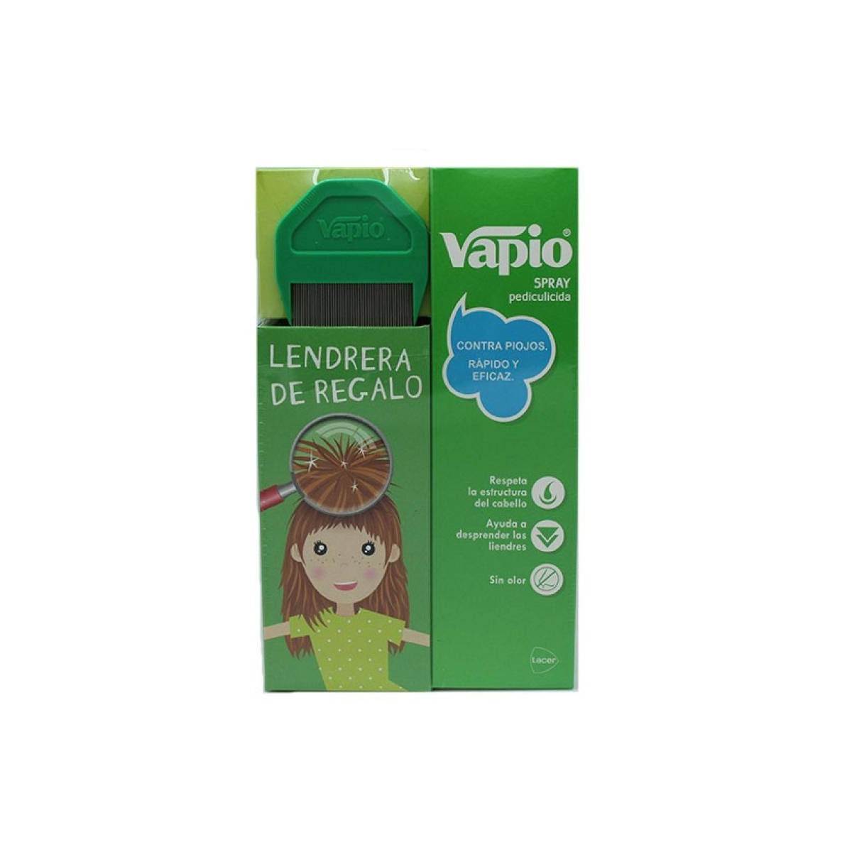 vapio 150 ml