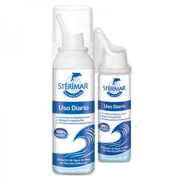 sterimar original 100ml