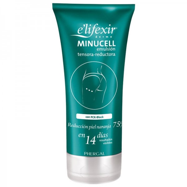 elifexir minucell emulsion 200 ml