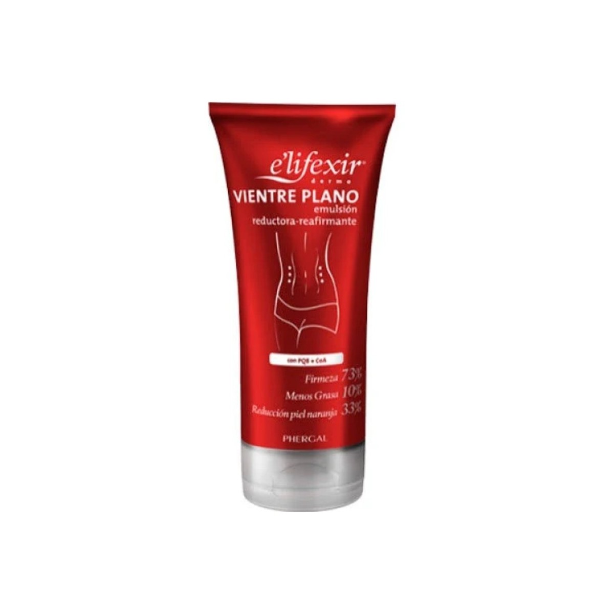 elifexir vientre plano reductora reafirmante 200 ml