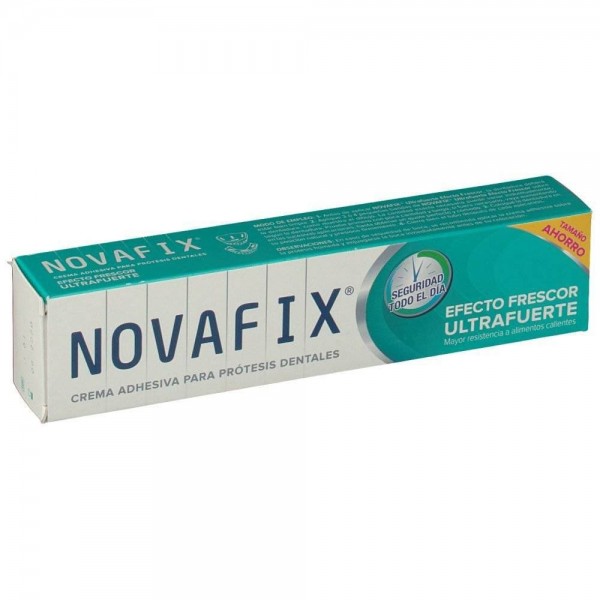 novafix ultra fuerte frescor 70 gr