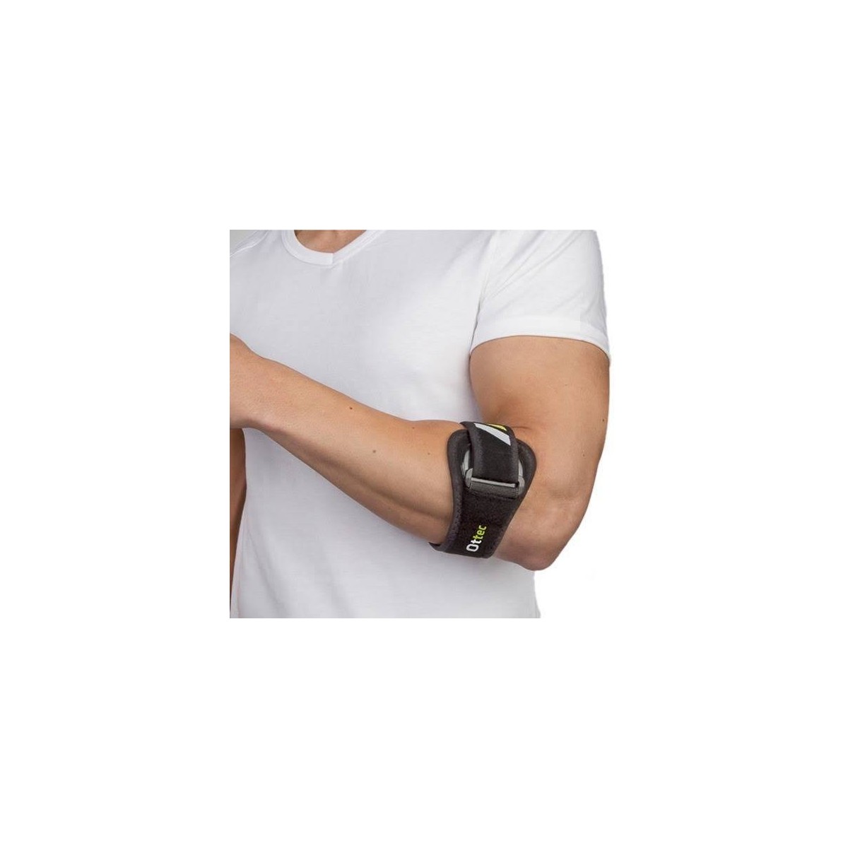 banda para epicondilitis cd510 talla unica emo