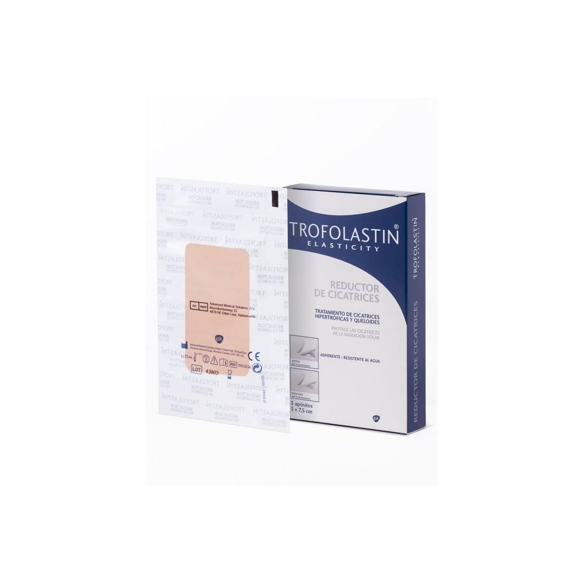 trofolastin reductor de cicatrices 5 x 75 cm 5