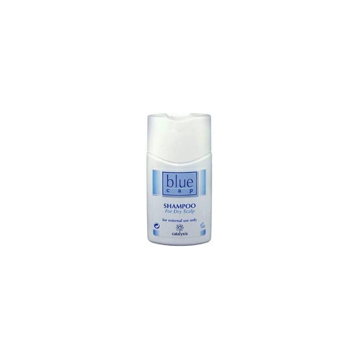 blue cap champu 150ml catalysis