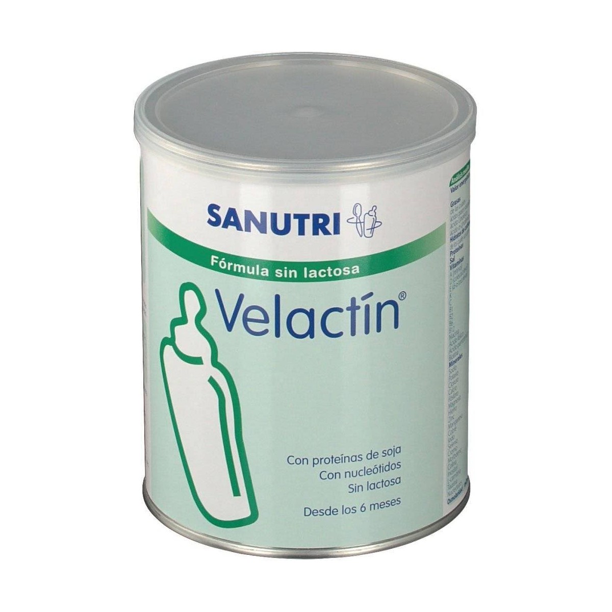 sanutri velactin 400 g