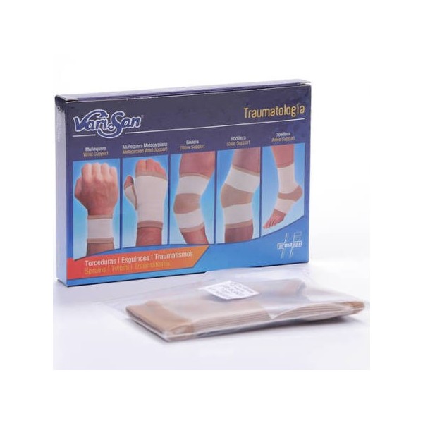 munequera metacarpiana t 2