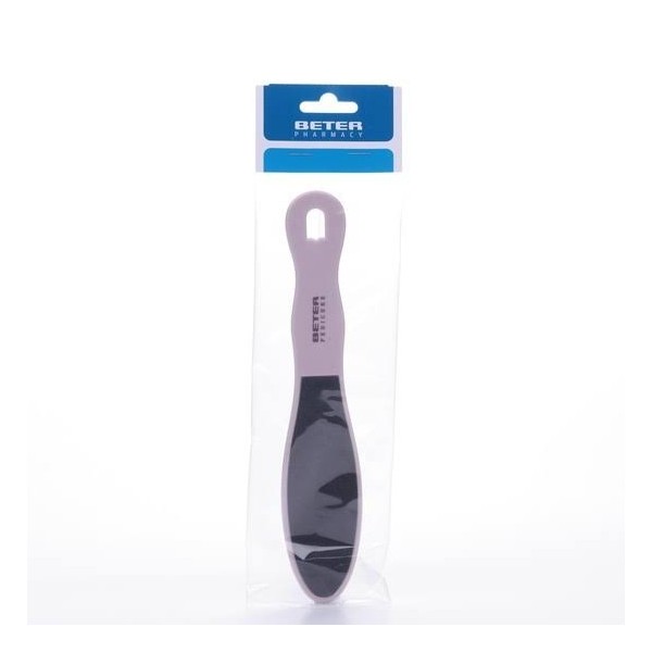 lima de durezas beter