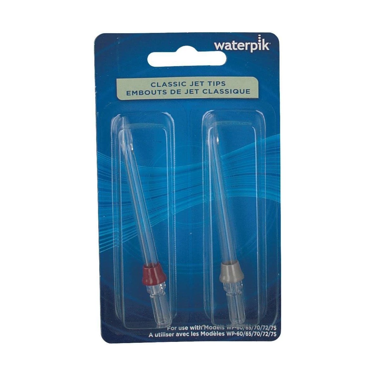 waterpik boquilla estandar