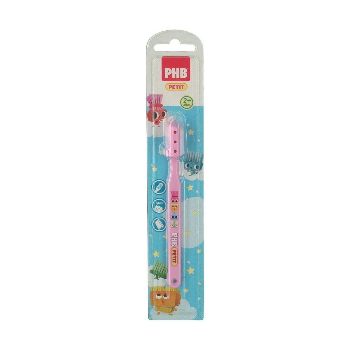 phb cepillo dental petit