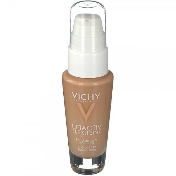 vichy flexilift teint 25 nude