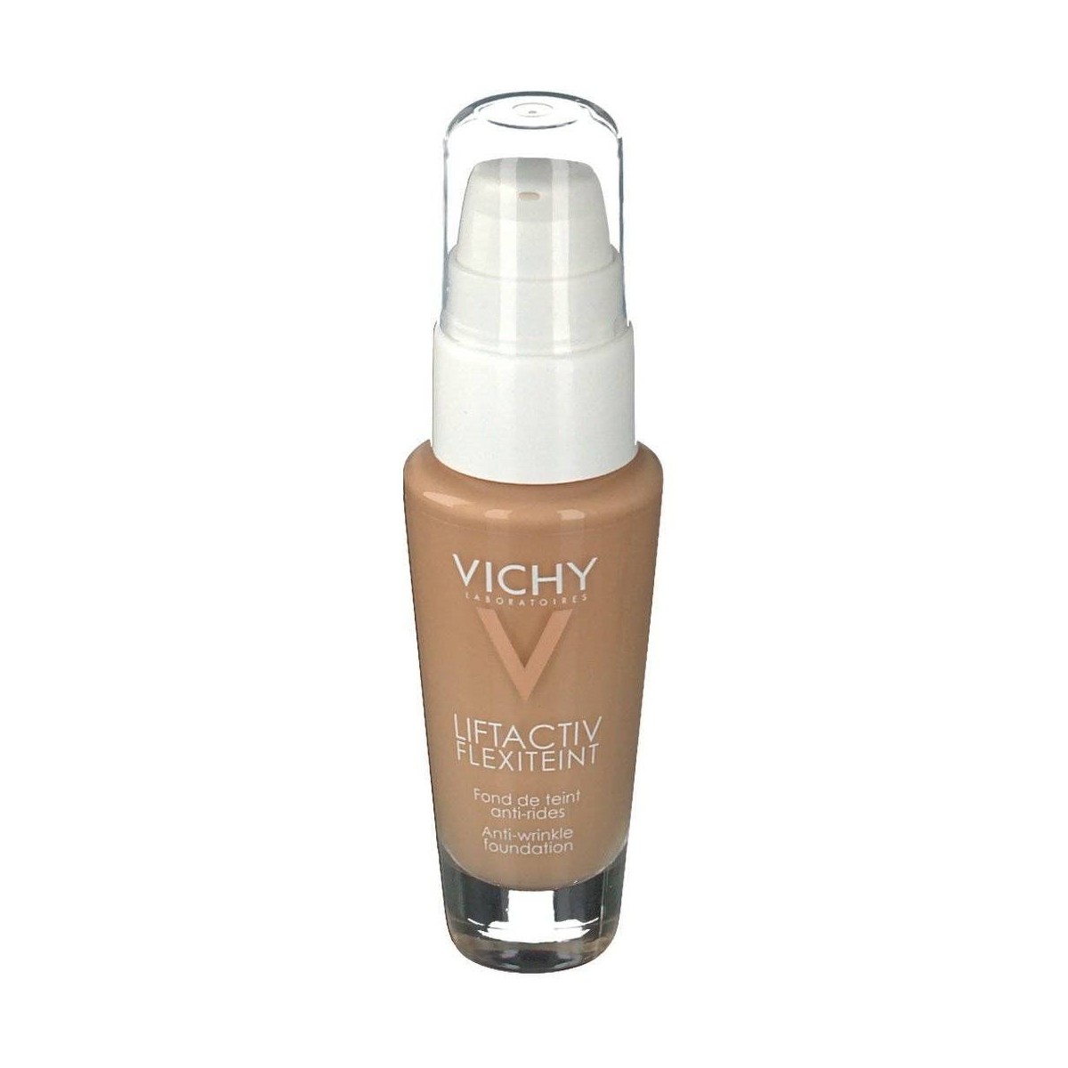 vichy flexilift teint 25 nude