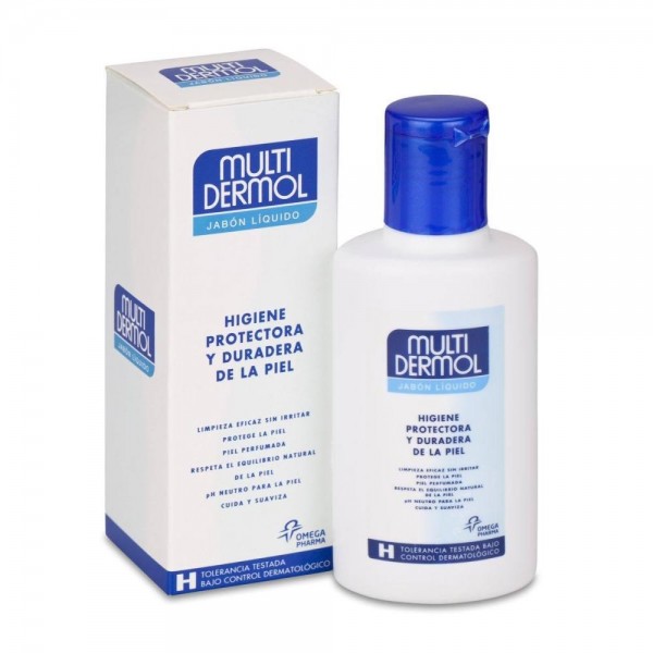 multidermol 150 ml