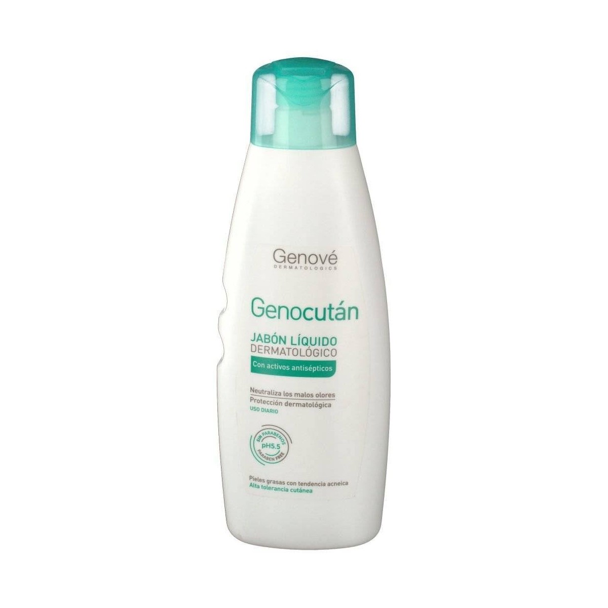 genocutan 750 ml