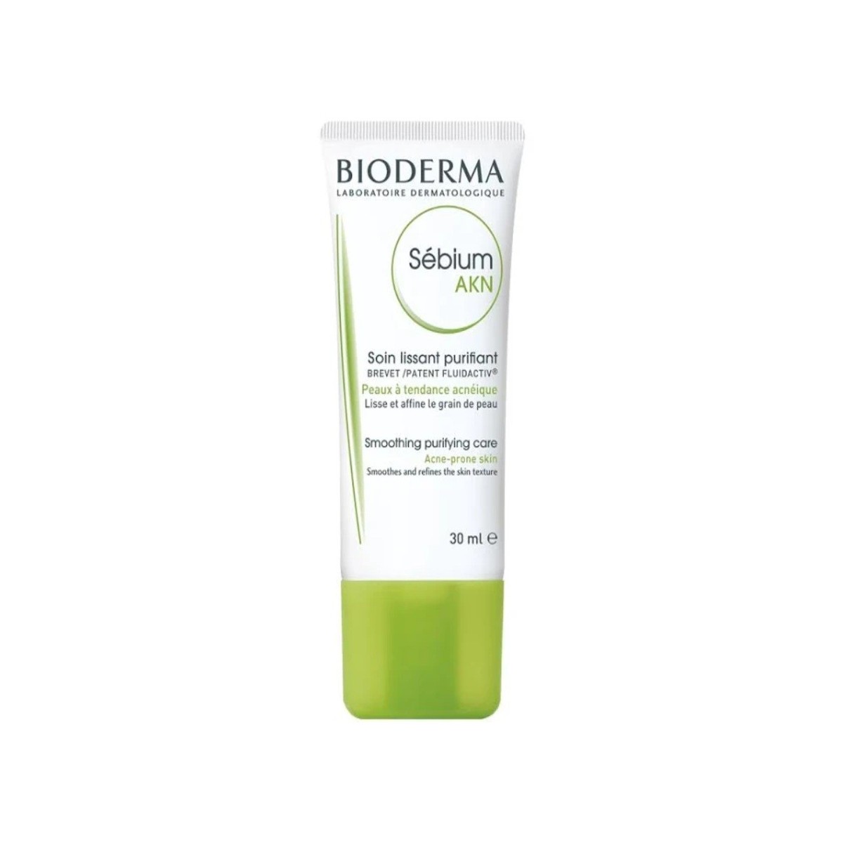bioderma sebium akn 30ml