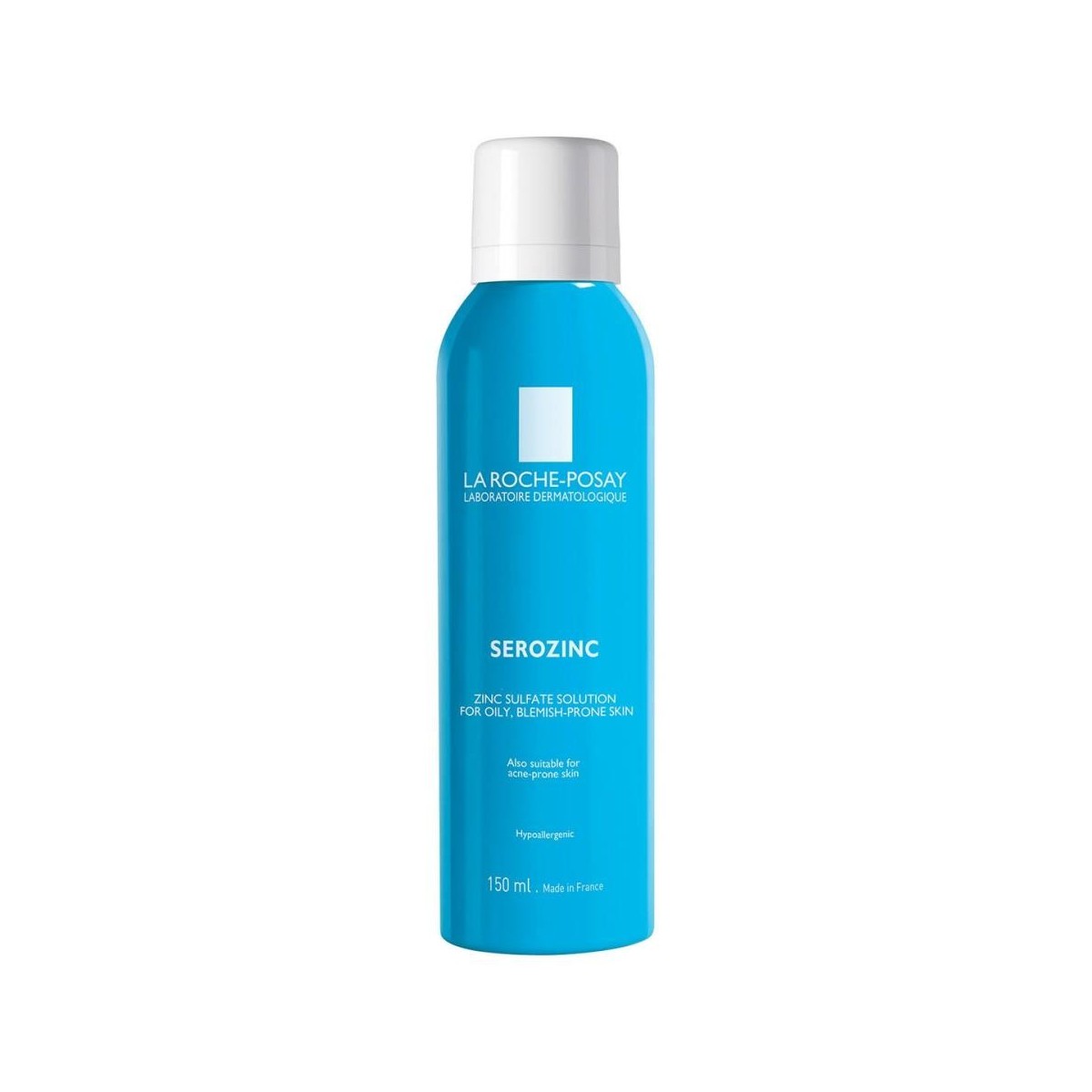 la roche posay serozinc 150 ml
