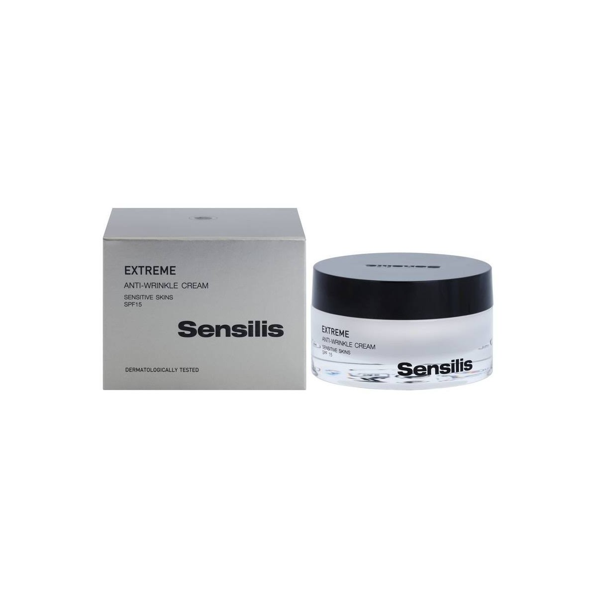 sensilis extreme crema antiarrugas 50 ml