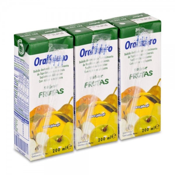 oralsuero 200 ml brick