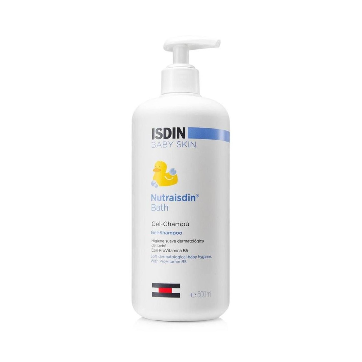 nutraisdin gel champu 200 ml