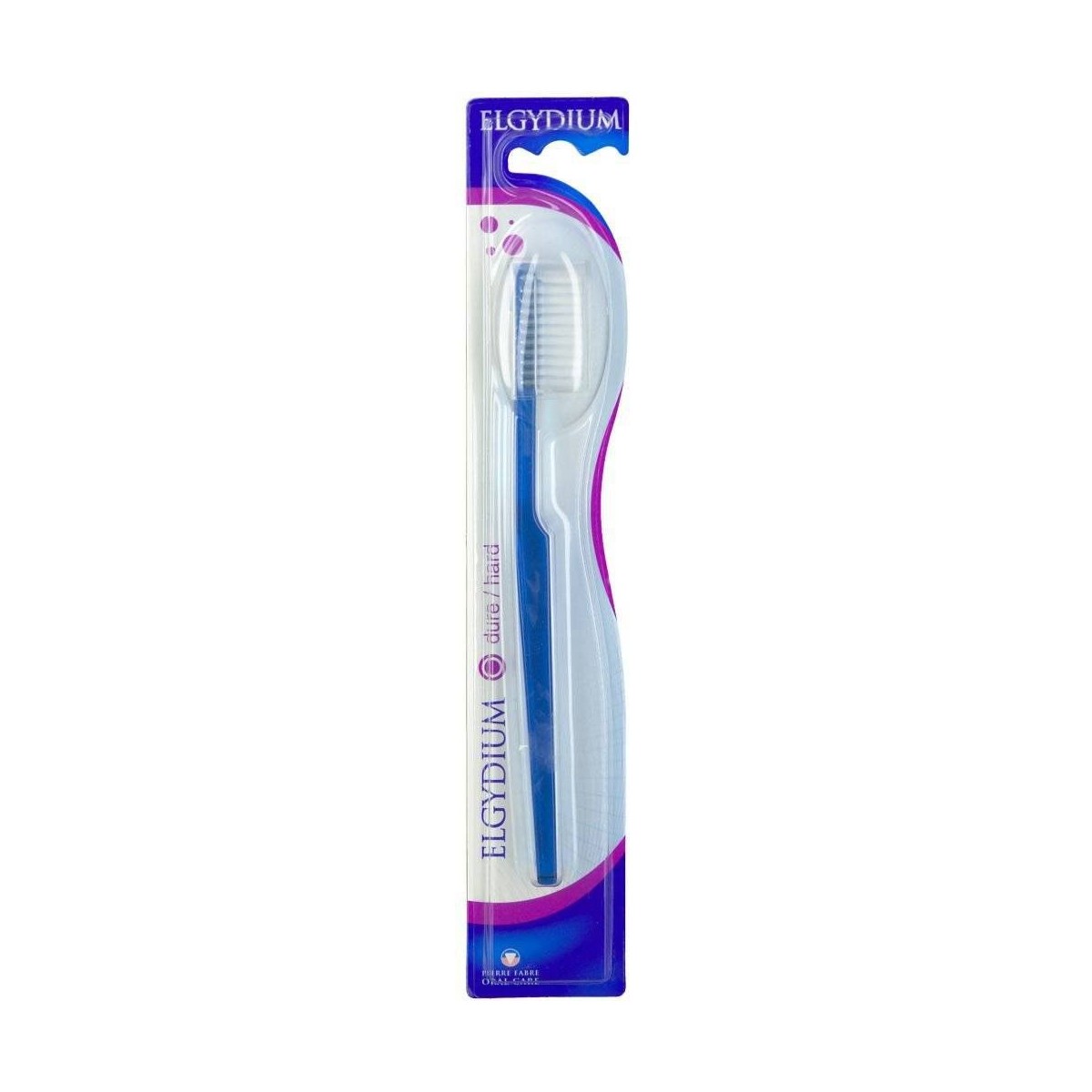 elgydium classic cepillo dental fuerte