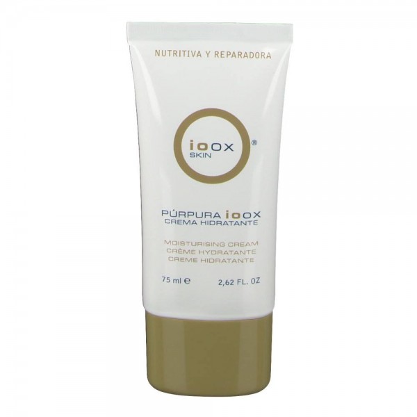 purpura ioox crema hidratante 75 ml