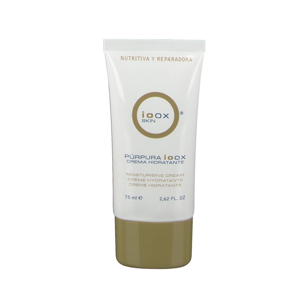 purpura ioox crema hidratante 75 ml