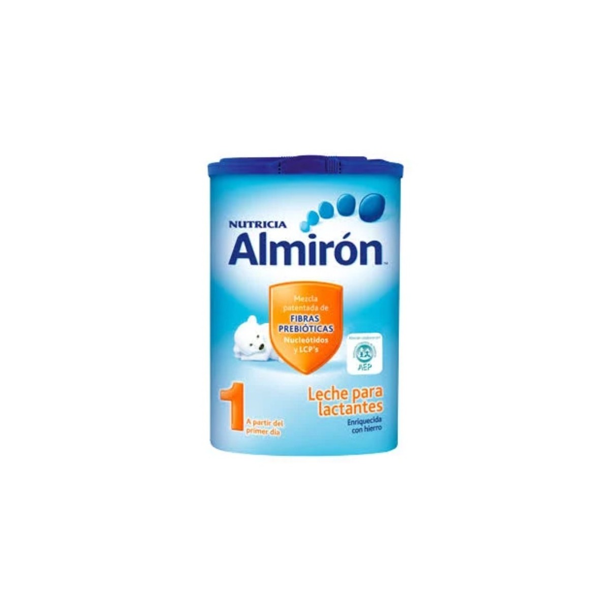 almiron 1 leche de inicio 800g
