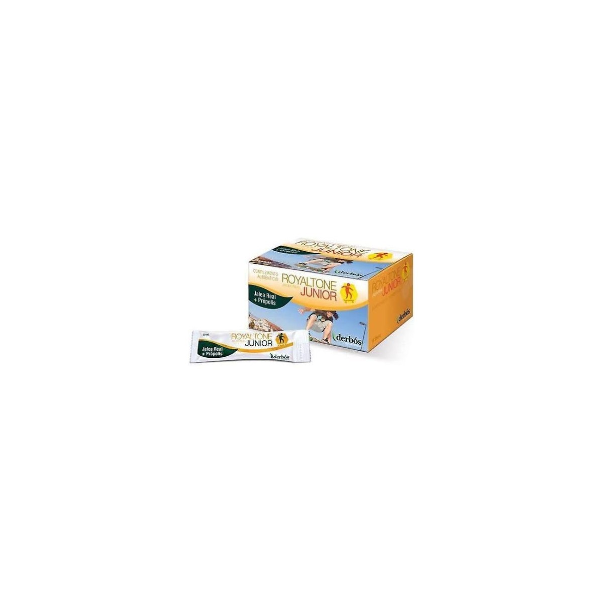 isosource junior 24 x 250 ml vainilla
