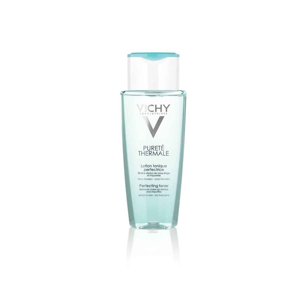 vichy purete thermale 200ml