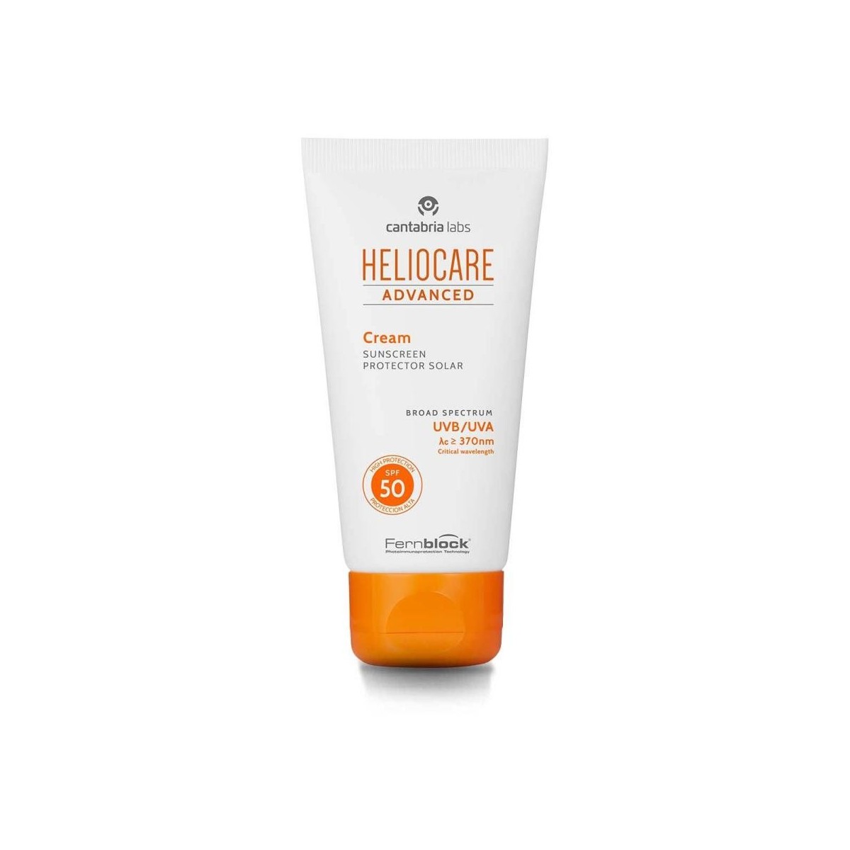 heliocare 50 crema 50 ml