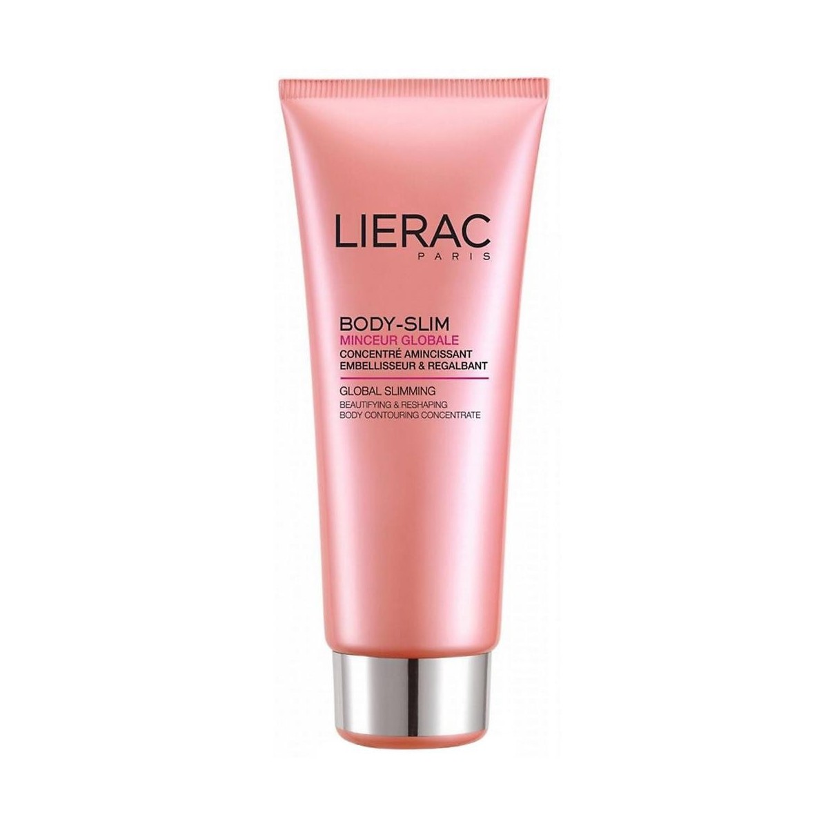 lierac body slim anticelulitico global 200 ml