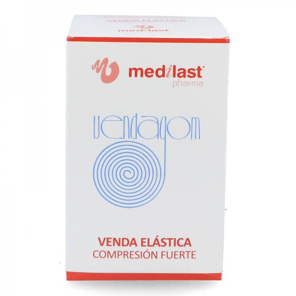 venda elastica comp 10x10