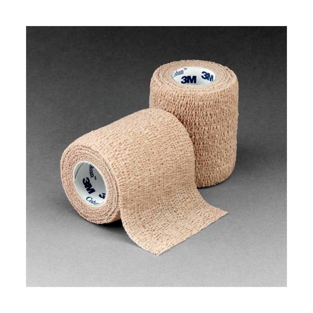 venda coban carne 45 x 10 cm