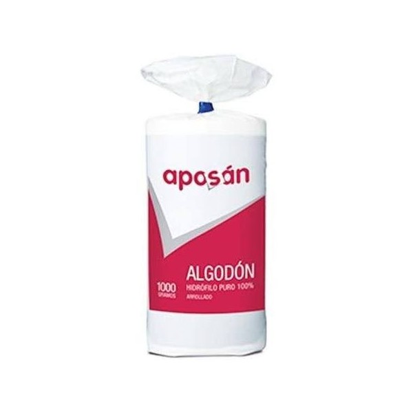 aposan algodon zigzag 50 g