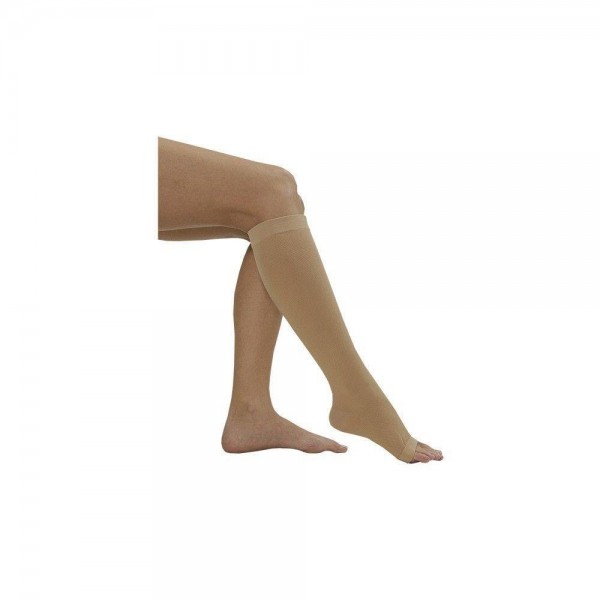 medilast media corta compfuerte m