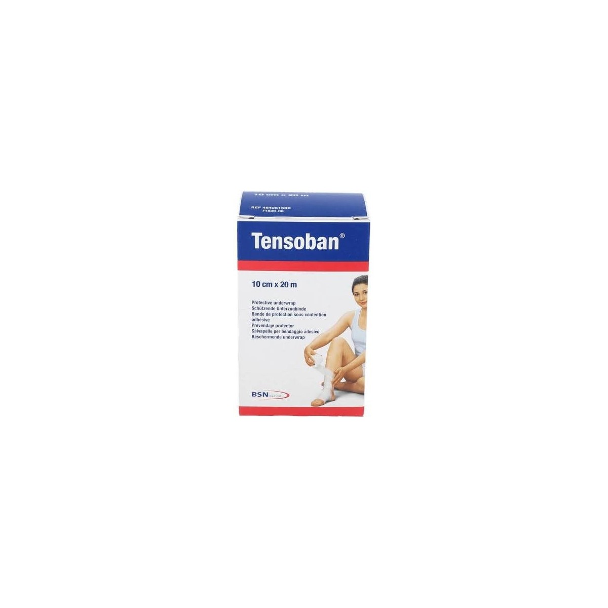 tensoban 10cmx20m