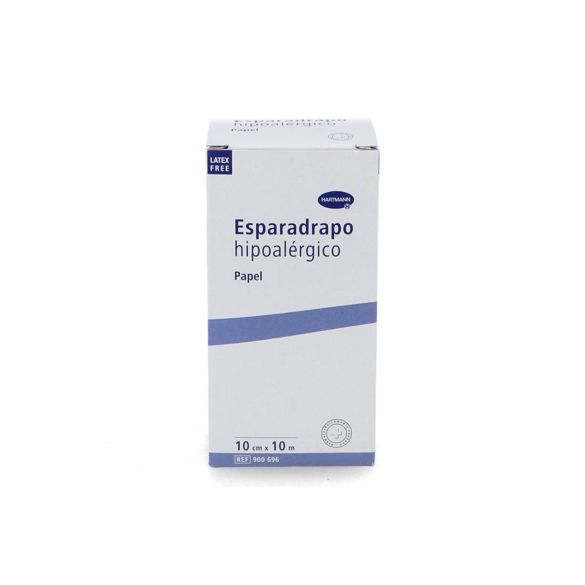 esparadrapo hipoalergico omnipor papel 10m x 10